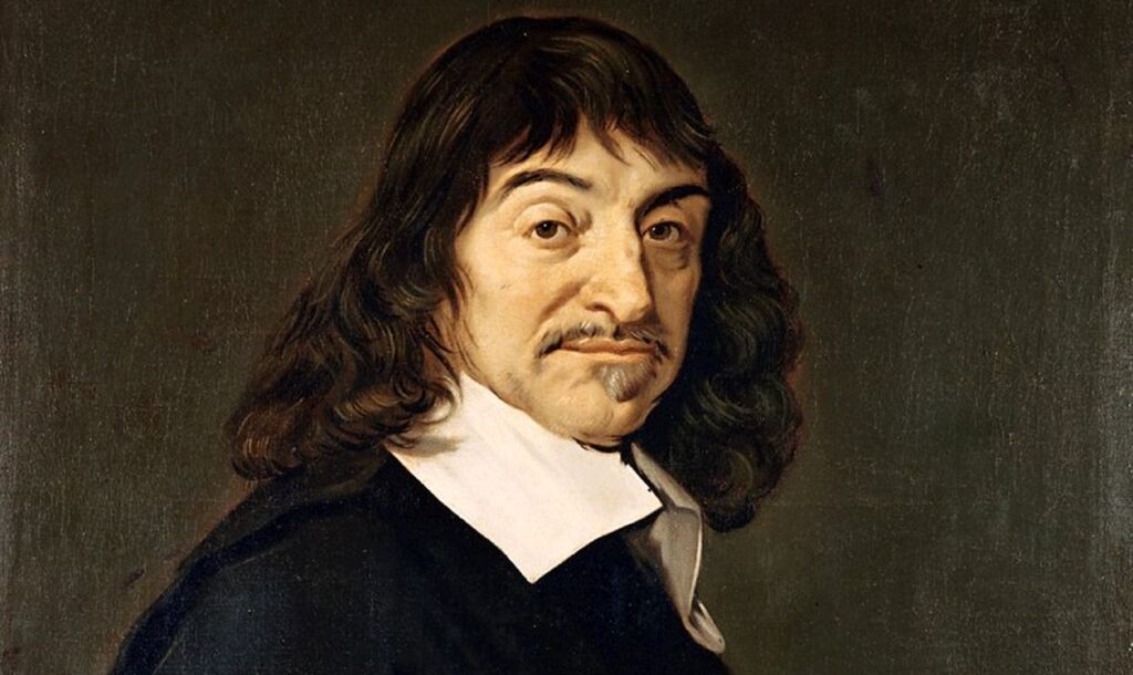 Il più celebre ritratto di Cartesio di Frans Hals