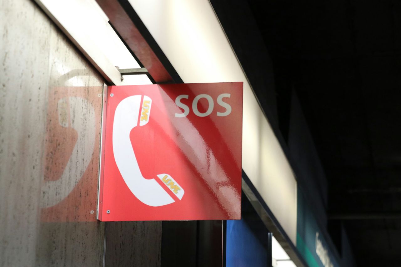 cosa vuol dire sos il significato 232 preciso e anche il titanic ha un ruolo