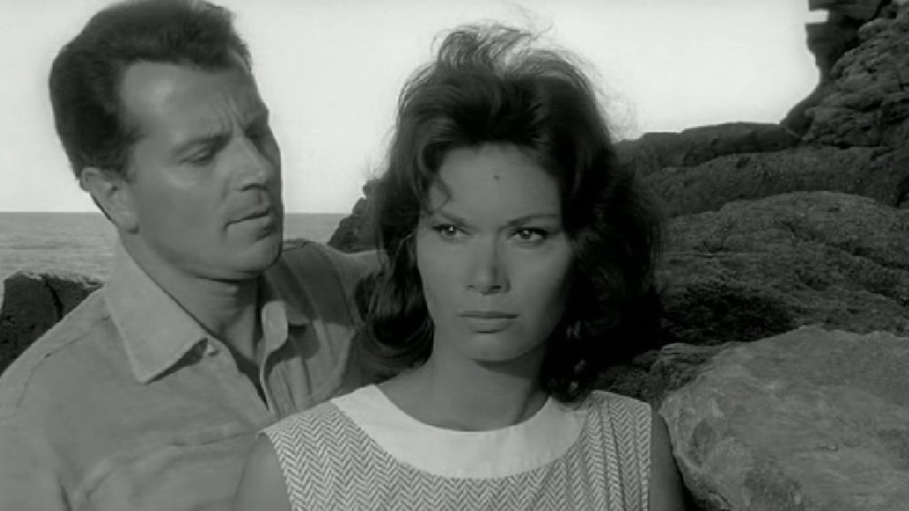 Chi era Lea?Massari l’antidiva del cinema italiano, stella per Antonioni, Malle e Risi