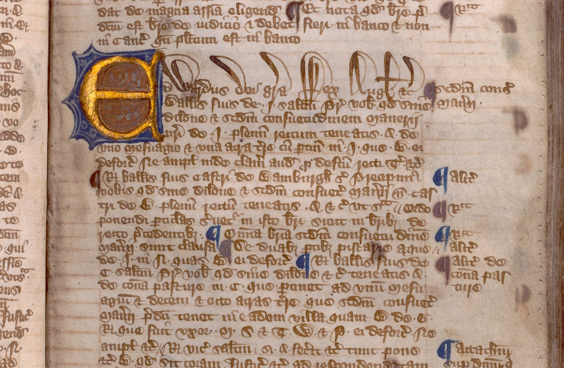 Magna Charta