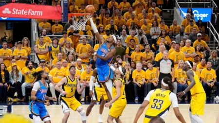 Oklahoma City Thunders