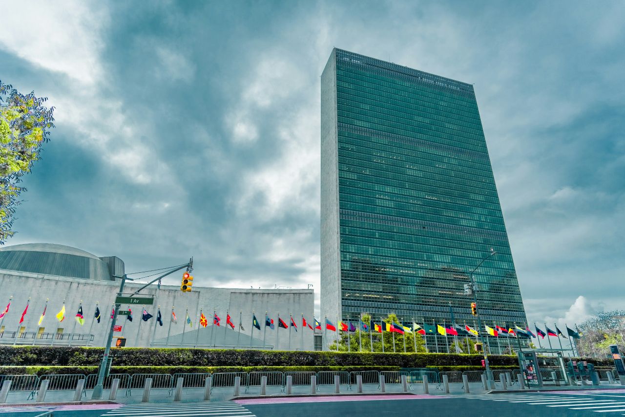 Qual è il ruolo dell’ONU in questo delicato scenario internazionale: cosa può e non può fare Qual è il ruolo dell’ONU in questo delicato scenario internazionale: cosa può e non può fare