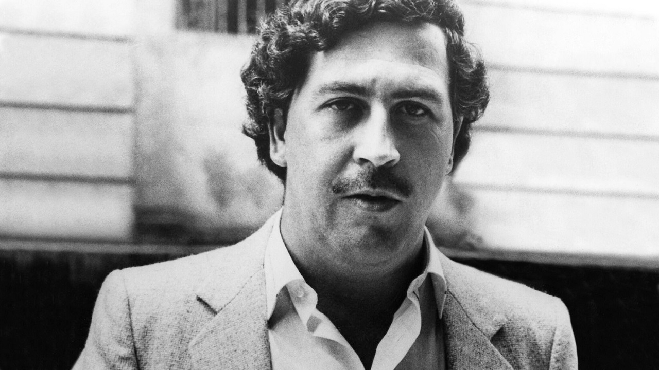 Chi era Pablo Escobar, l’imperatore della cocaina