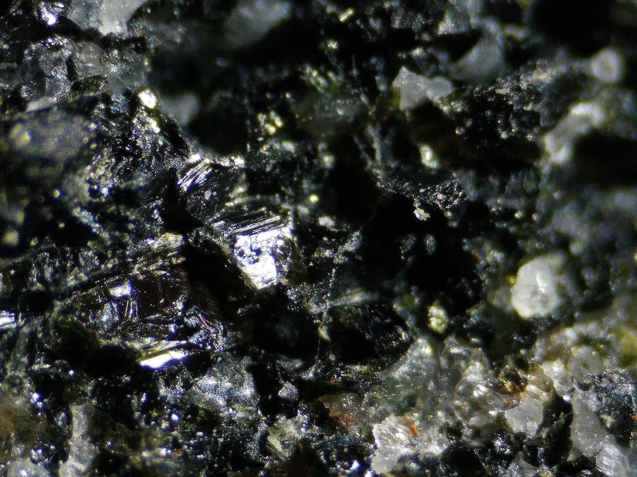 Le rocce più antiche del pianeta? Si trovano in Canada Le rocce più antiche del pianeta? Si trovano in Canada