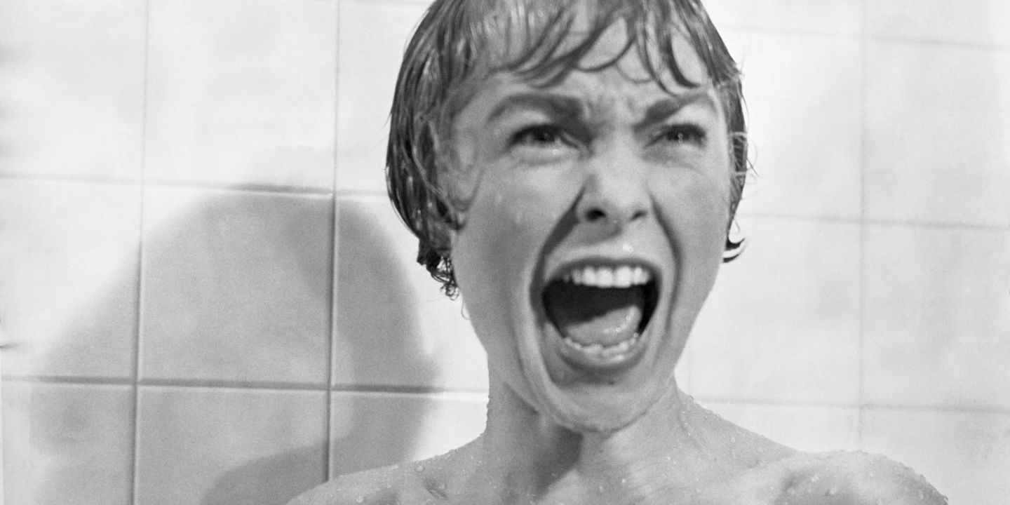 La scena della doccia di Psycho: 5 segreti che non sapevate sul momento che ha cambiato il cinema La scena della doccia di Psycho: 5 segreti che non sapevate sul momento che ha cambiato il cinema