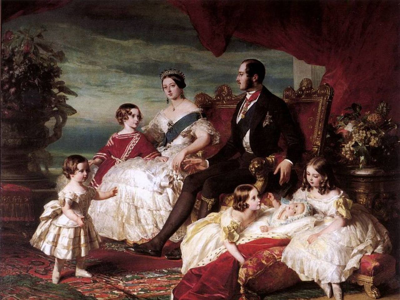 vittoria e alberto amore passione e tragedia dietro il matrimonio pi249 romantico della storia inglese