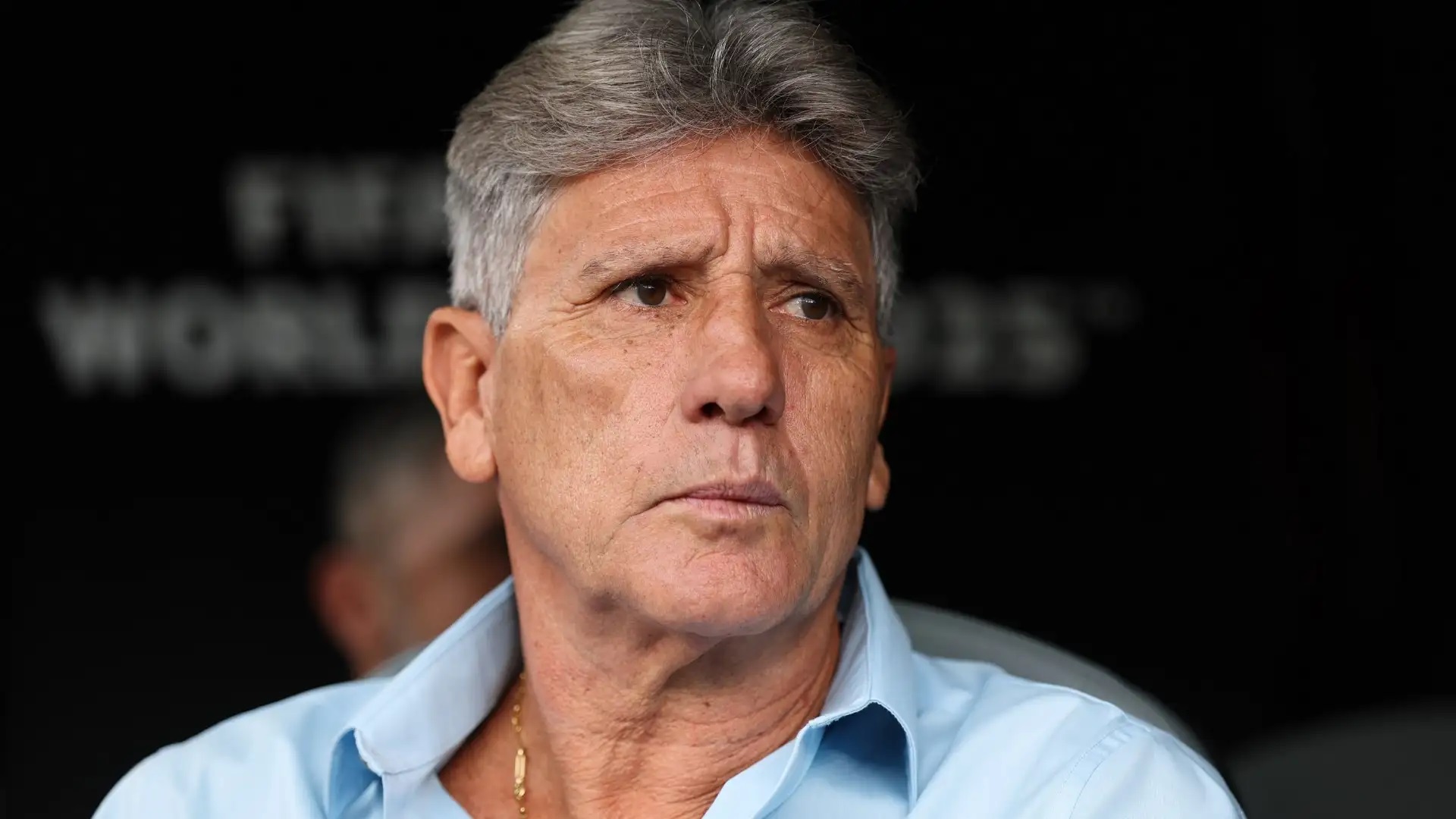 chi 232 renato portaluppi l8217ex pube de oro che ha messo la testa a posto e ora allena il fluminense