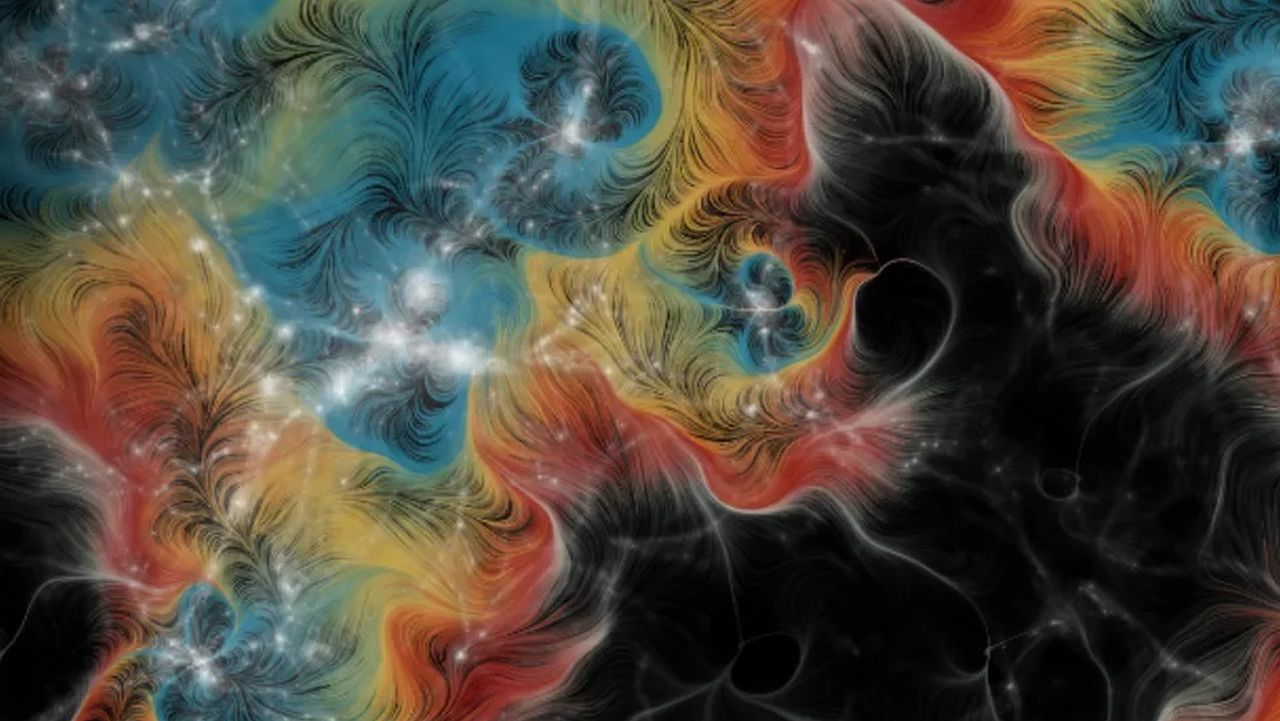 dalle onde radio a una scoperta sensazionale l8217universo mostra la sua materia mancante