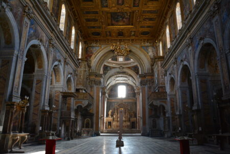 Santa Maria La Nova