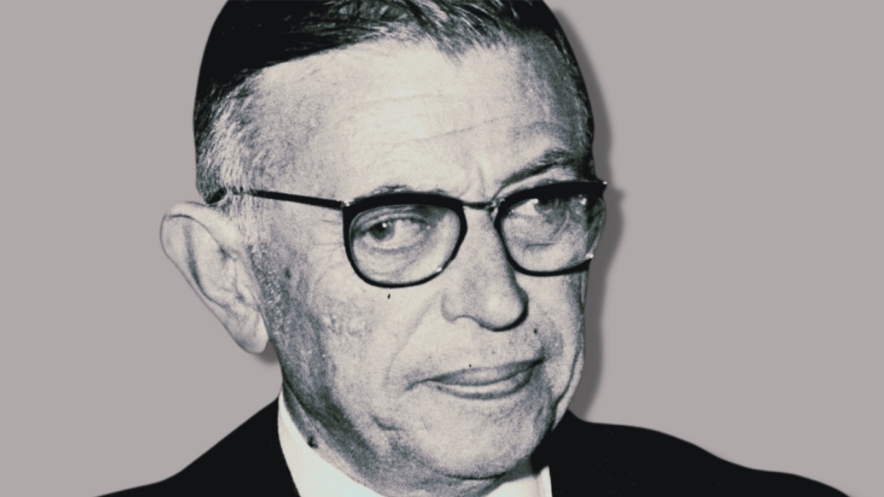 Chi era Jean Paul Sartre, icona dell’Esistenzialismo Chi era Jean Paul Sartre, icona dell’Esistenzialismo