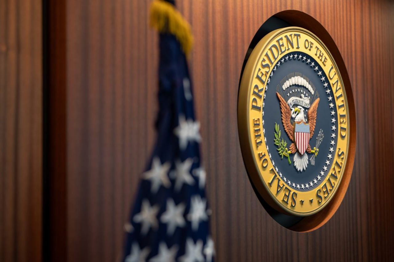 Dentro la Situation Room: cos’è il bunker segreto dove il presidente USA prende le decisioni più critiche Dentro la Situation Room: cos’è il bunker segreto dove il presidente USA prende le decisioni più critiche