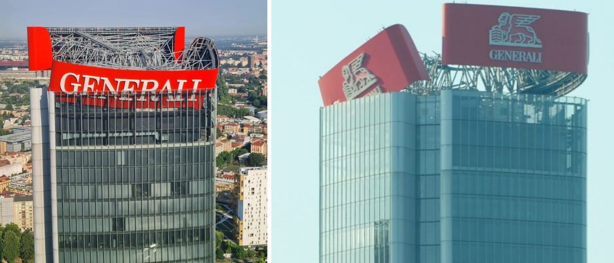 Il grattacielo ‘storto’ di Milano che oggi fa paura: cosa non sapete della bellissima Torre Hadid Il grattacielo ‘storto’ di Milano che oggi fa paura: cosa non sapete della bellissima Torre Hadid
