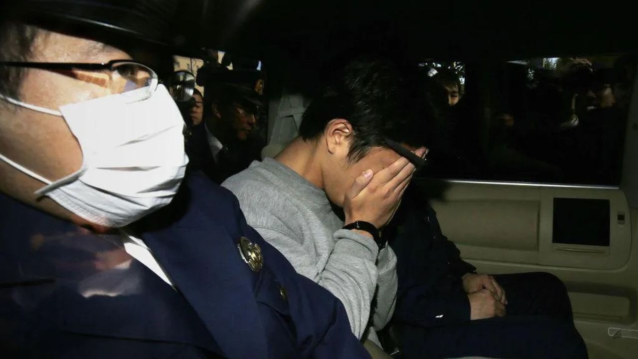 Adescava giovani sui social: giustiziato Takahiro Shiraishi, il ‘Twitter Killer’ giapponese