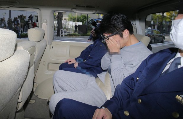Takahiro Shiraishi