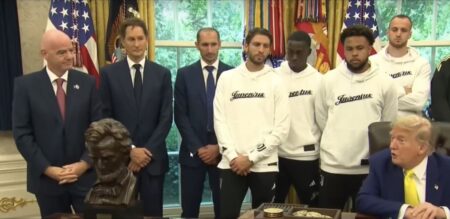 Trump Juve