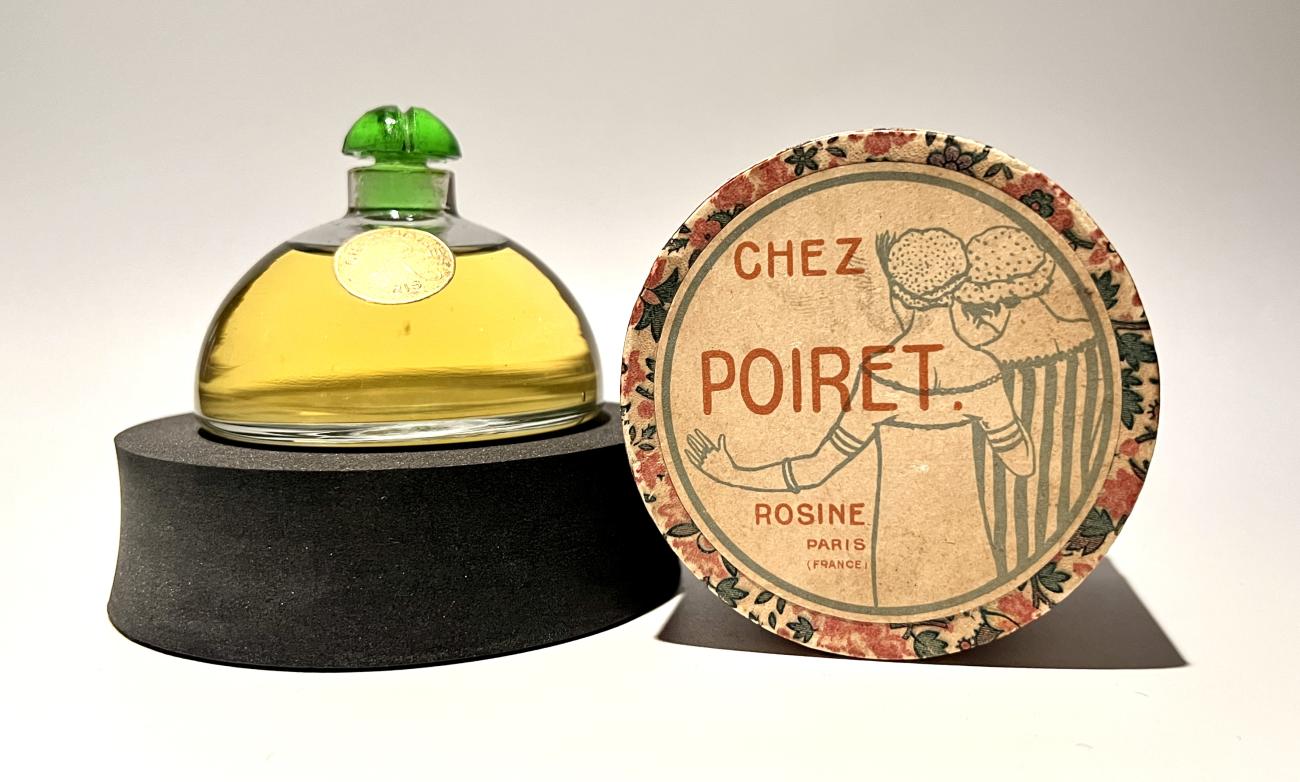 prima di chanel c8217era rosine il profumo che cambi242 la moda per sempre
