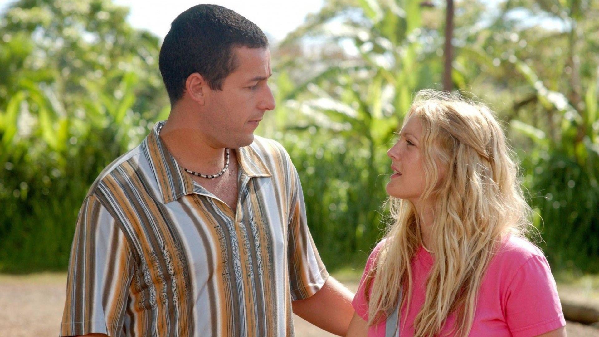 50 volte il primo bacio la vera malattia di lucy spiegata ecco cos8217232 l8217amnesia retrograda