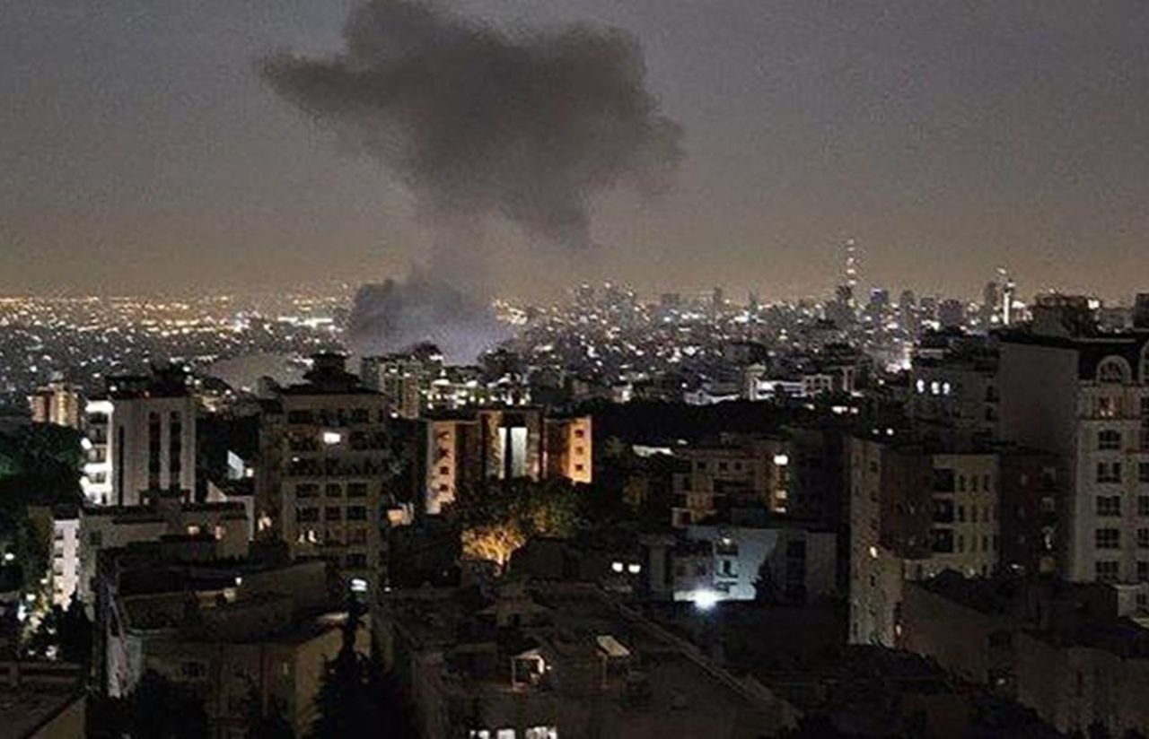 Israele bombarda siti nucleari in Iran con l’operazione Rising Lion: cosa succede ora? Israele bombarda siti nucleari in Iran con l’operazione Rising Lion: cosa succede ora?