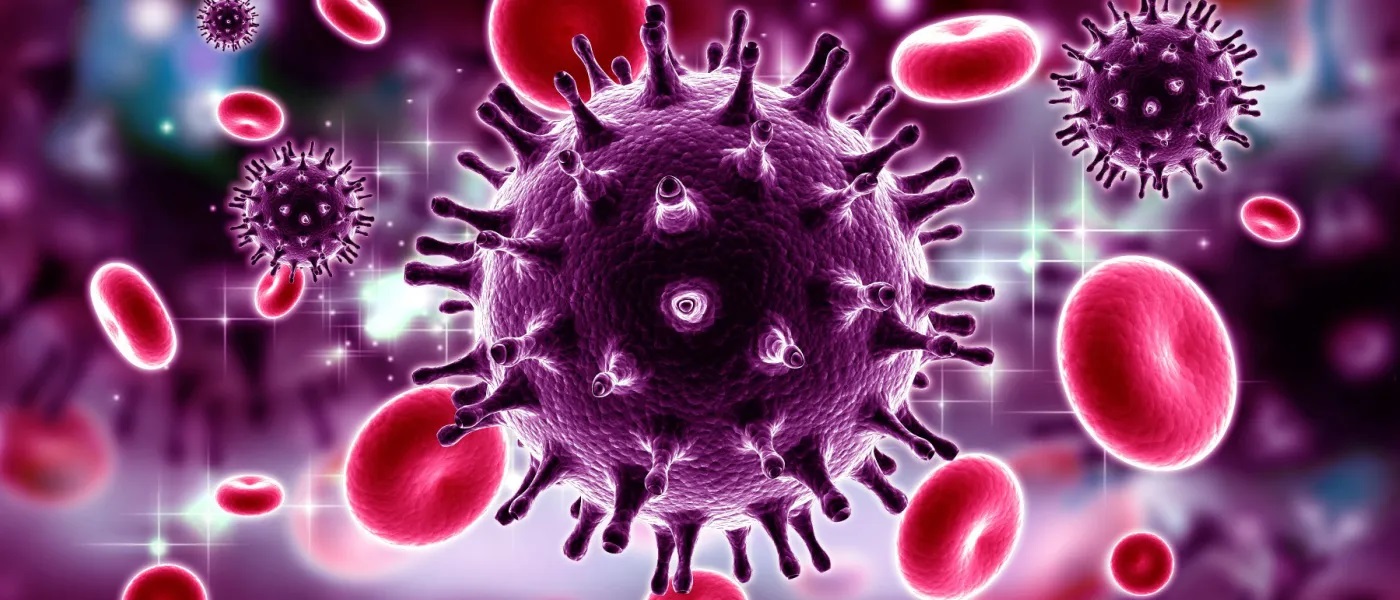 Virus HIV