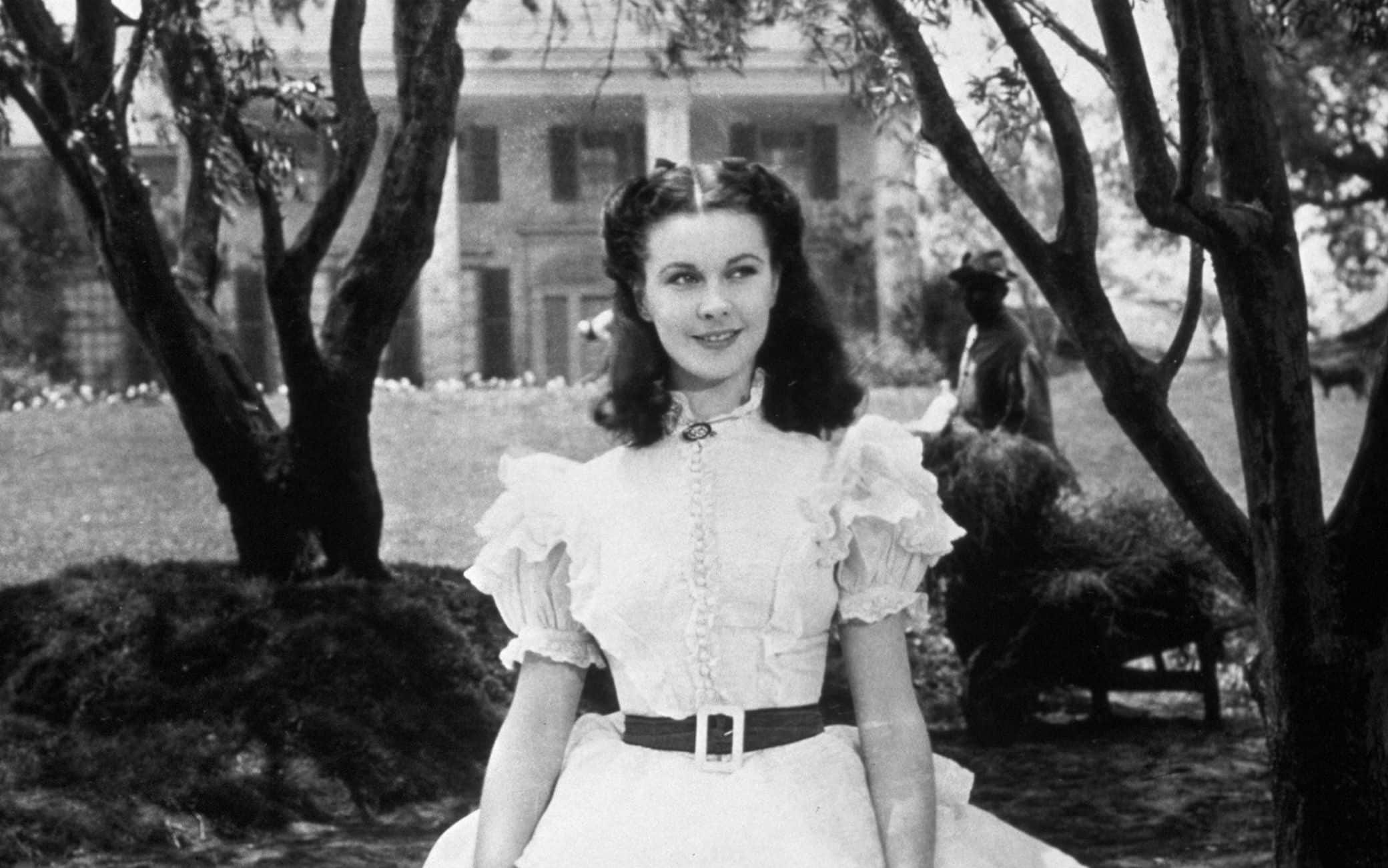 Quando il mondo scoprì Via col vento: come nacque il celebre romanzo di Margaret Mitchell Quando il mondo scoprì Via col vento: come nacque il celebre romanzo di Margaret Mitchell