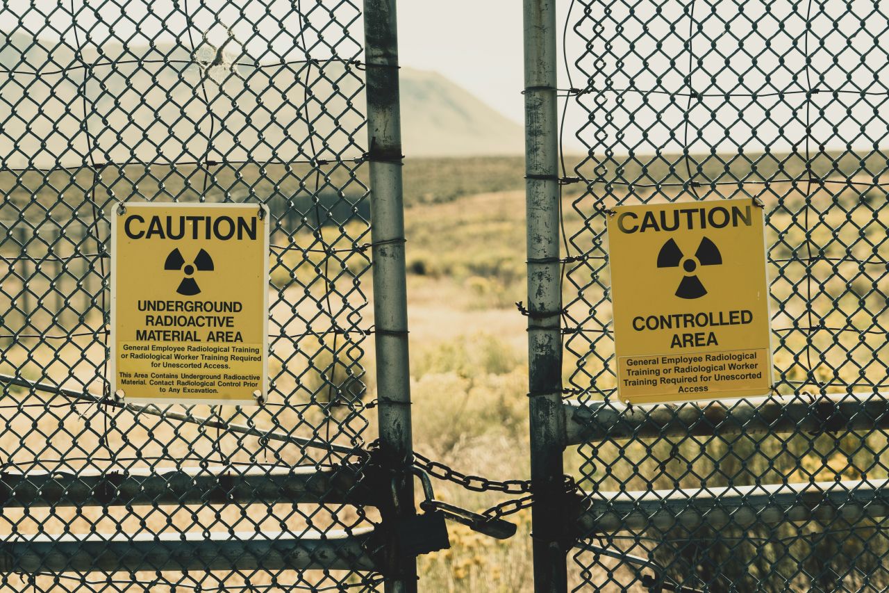 Bombe nucleari nel mondo: ecco tutti i Paesi che le possiedono oggi Bombe nucleari nel mondo: ecco tutti i Paesi che le possiedono oggi