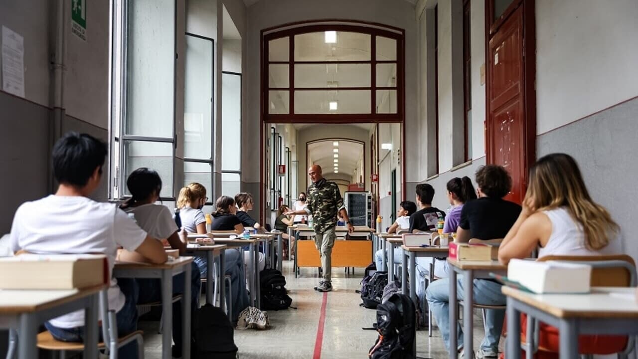 Maturità 2025: date, prove, requisiti di ammissione e tutto quello che c’è da sapere