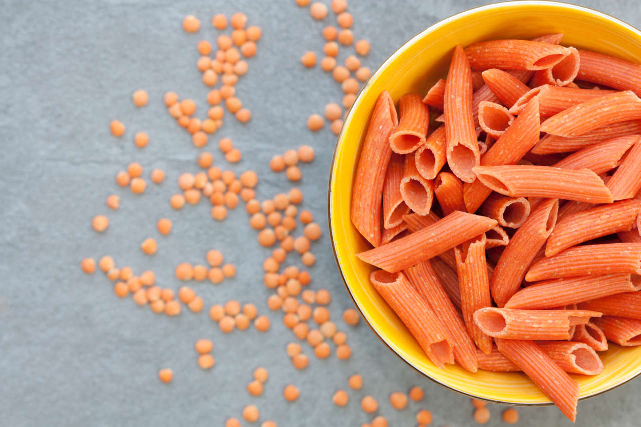 Tutti la amano (anche se costa tantissimo), ma la pasta di legumi è vera pasta? Tutti la amano (anche se costa tantissimo), ma la pasta di legumi è vera pasta?