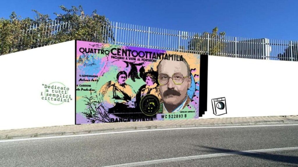 murales Mario Magnotta