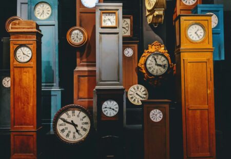 orologi a pendolo