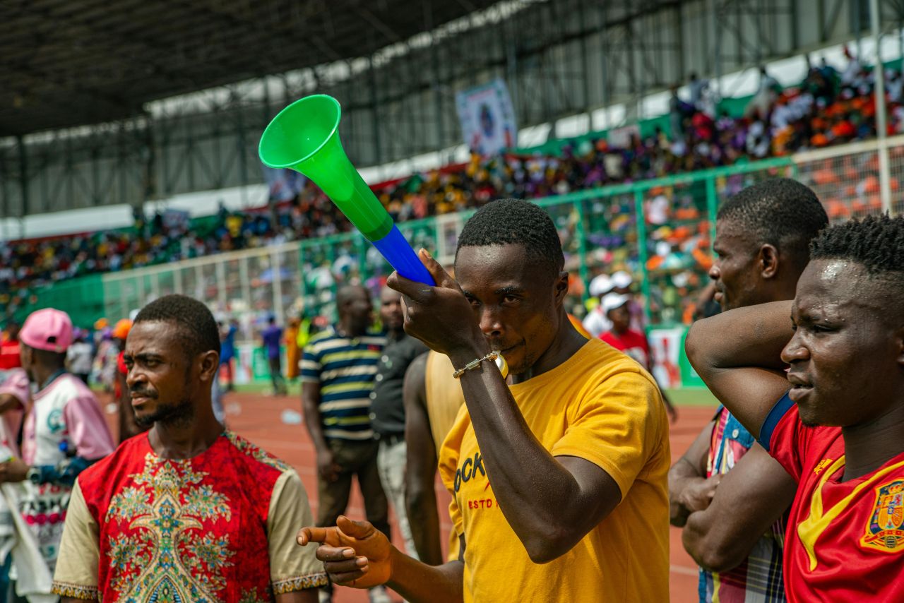 15 anni dopo i mondiali 2010 che fine hanno fatto le milioni di vuvuzela che invasero il mondo
