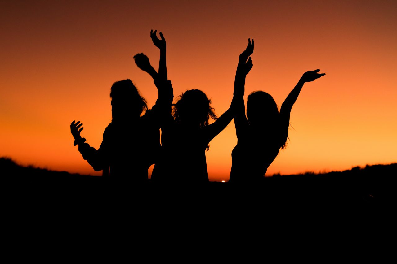 E se danzare facesse bene al nostro cervello? Ecco cosa ha rivelato una ricerca E se danzare facesse bene al nostro cervello? Ecco cosa ha rivelato una ricerca