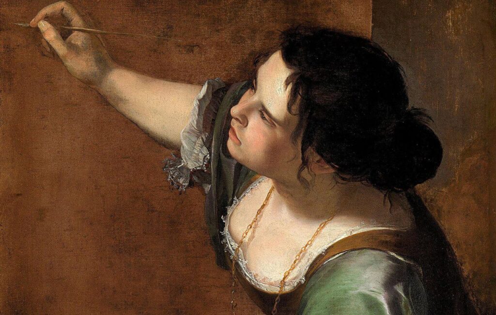 Chi era Artemisia Gentileschi, la pittrice che cambiò la storia Artemisia
