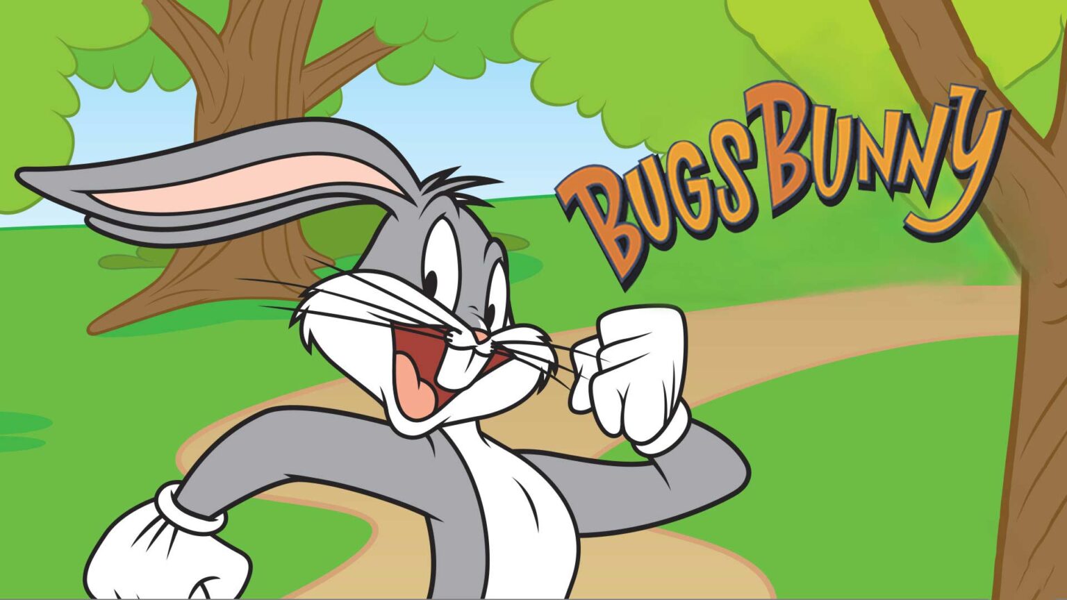 Bugs Bunny