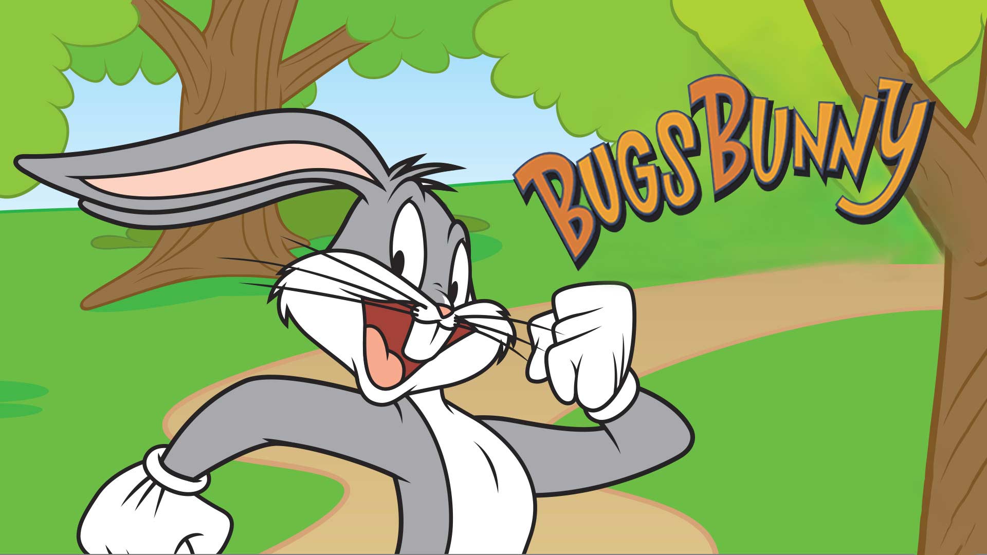Era solo un coniglio con una carota, poi ha cambiato la storia della TV: auguri Bugs Bunny! Era solo un coniglio con una carota, poi ha cambiato la storia della TV: auguri Bugs Bunny!