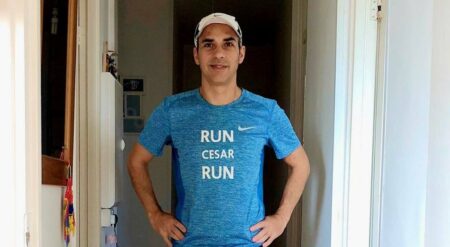 Cesar Mendez