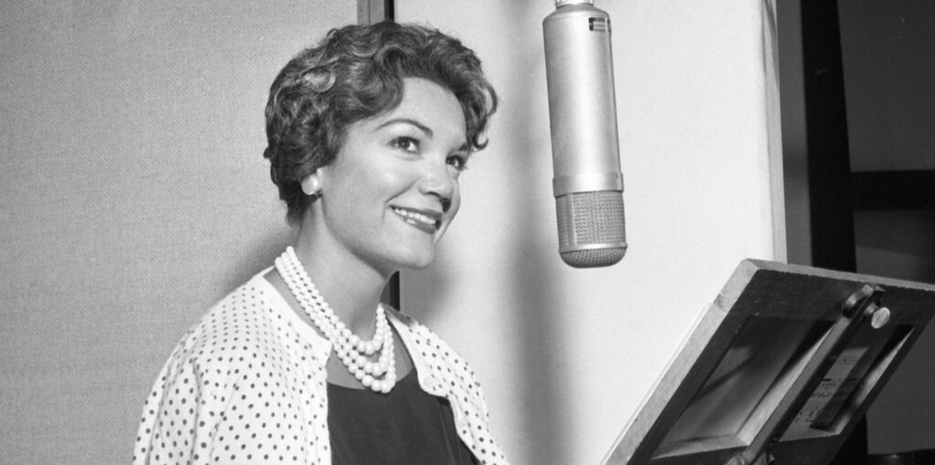 La sua canzone vi tormenta da mesi, ma Connie Francis l’ha lanciata negli anni ’60: addio alla voce più trend
