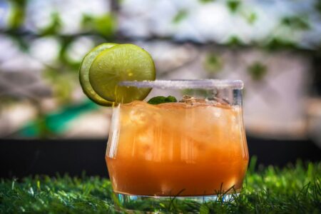 Cortisol Cocktail