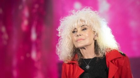 Donatella Rettore
