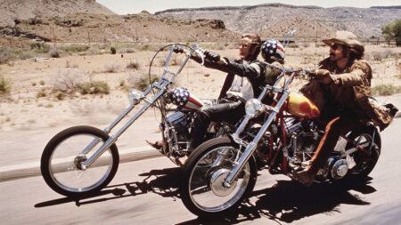 Easy Rider