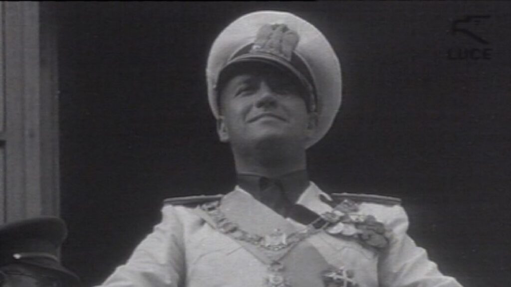 Galeazzo Ciano