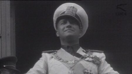 Galeazzo Ciano