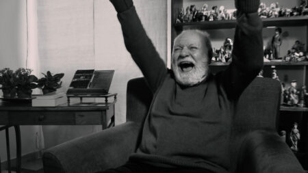 Goffredo Fofi