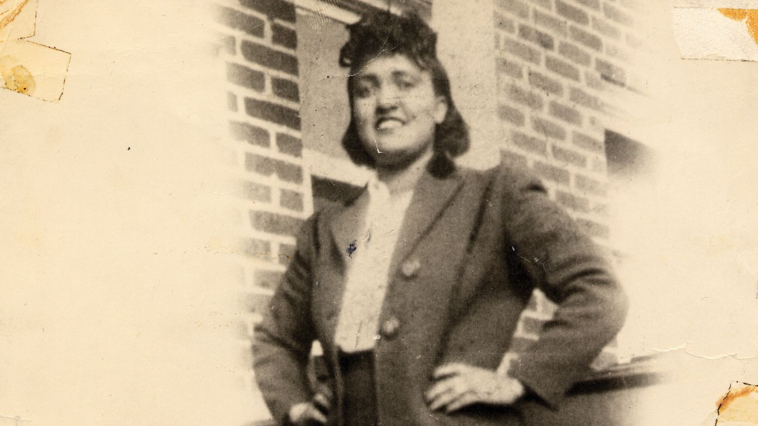 henrietta lacks mor236 nel 1951 ma oggi 232 ovunque nei vaccini nei laboratori perfino nello spazio