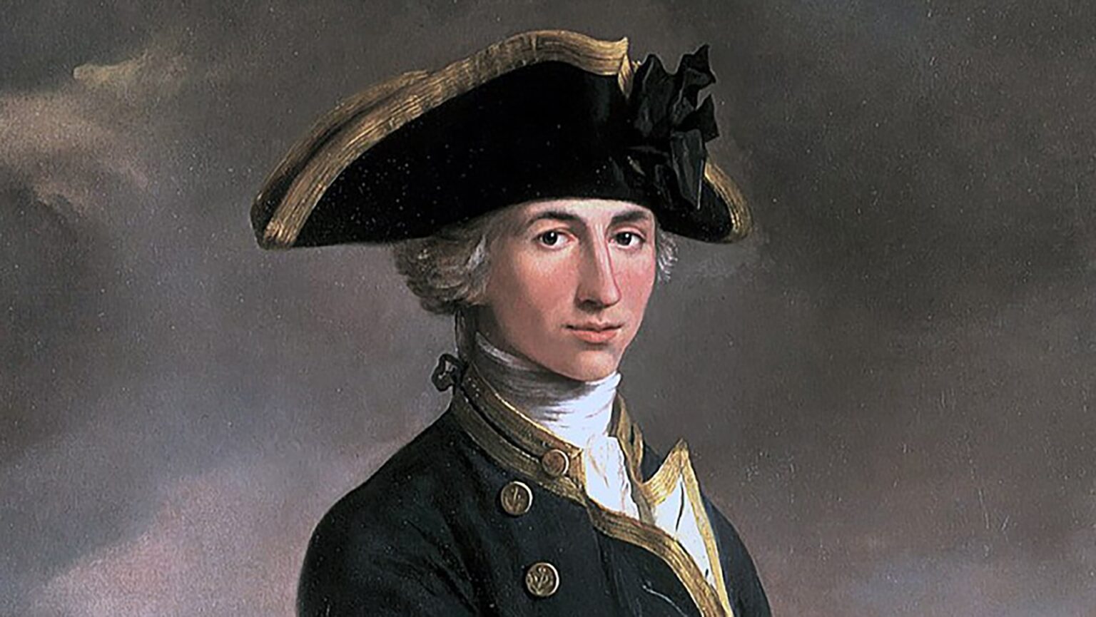 Horatio Nelson