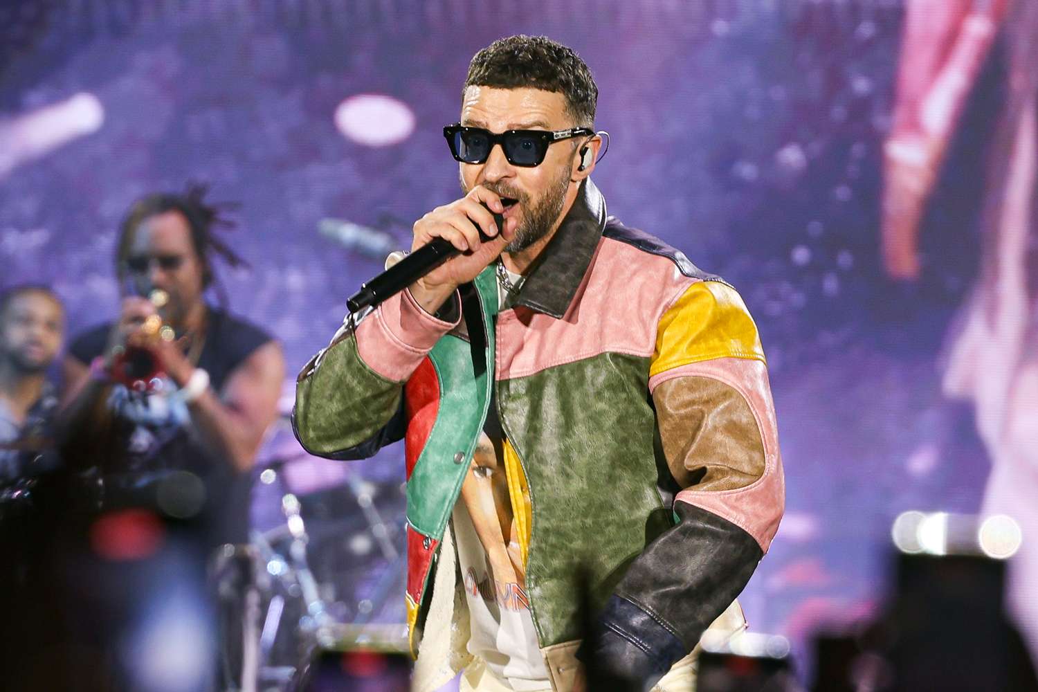 La malattia di Lyme ha colpito Justin Timberlake: il nemico nascosto dietro una semplice puntura La malattia di Lyme ha colpito Justin Timberlake: il nemico nascosto dietro una semplice puntura