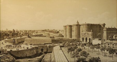 La Bastiglia
