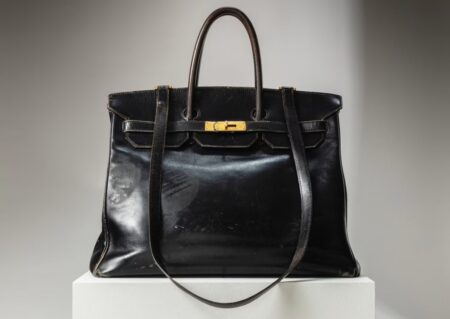 La Birkin originale