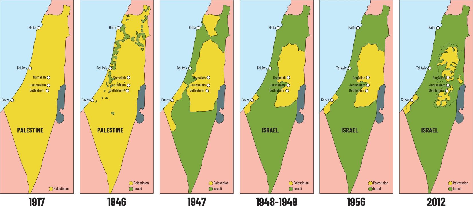 Dalla Balfour alla svolta: Londra pronta a riconoscere la Palestina (e la storia si riscrive) Dalla Balfour alla svolta: Londra pronta a riconoscere la Palestina (e la storia si riscrive)