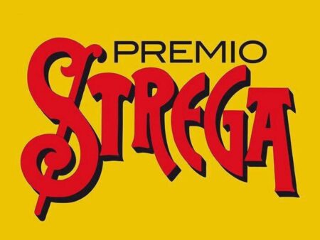 Logo Strega