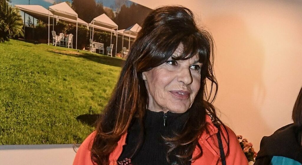 Mita Medici oggi